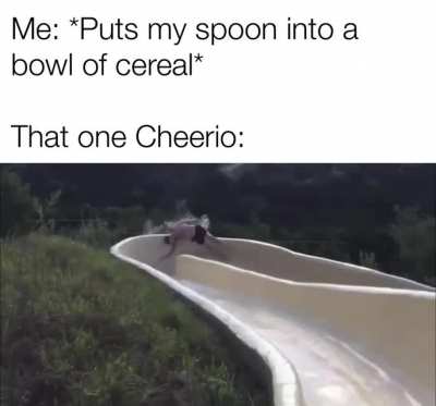 Where does it think it&rsquo;s going