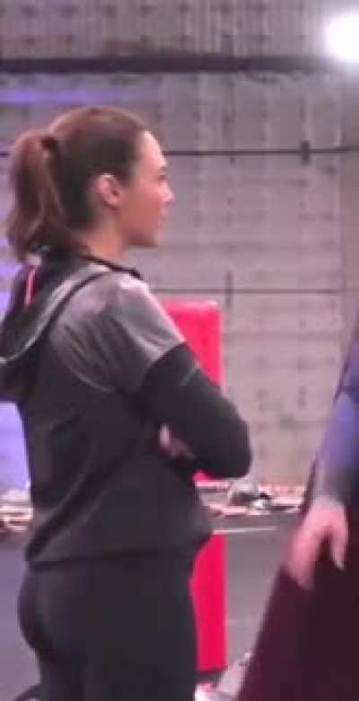 Gal Gadot