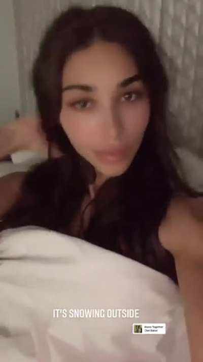 😋