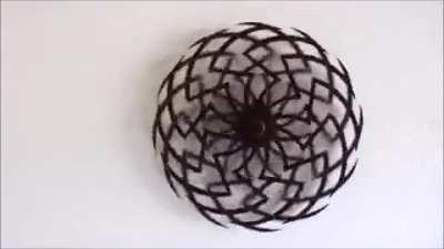 This made me dizzy and made my brain fuck.
