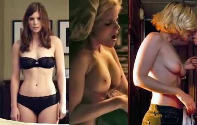 Kate Mara