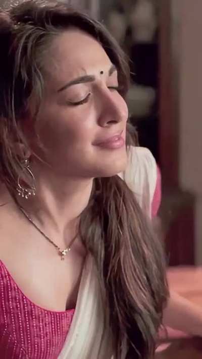 Kiara advani