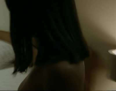 Paulina Gaitan - Eddie Reynolds y Los Angeles de Acero (2014)