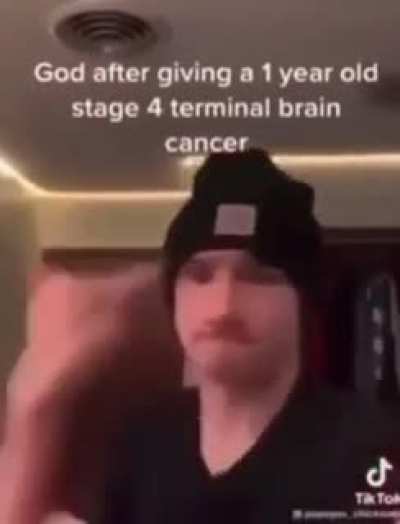 moldy god