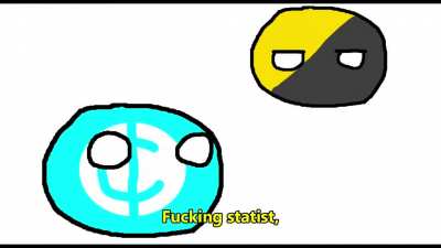 corporatocracy fucking dies