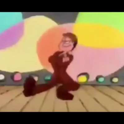 Kazotsky Kick