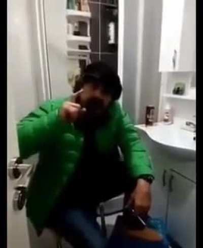 Hortlatma zamanı gelmişti