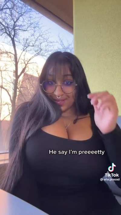 Big boobs indian girl