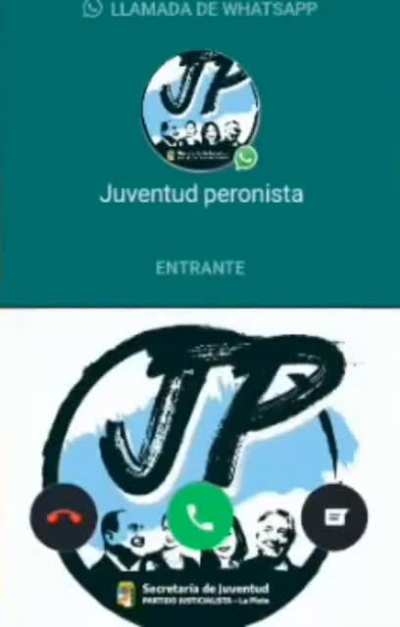 Atiendes?