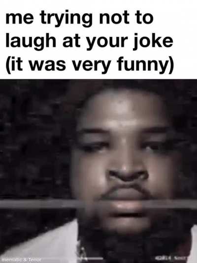 😐