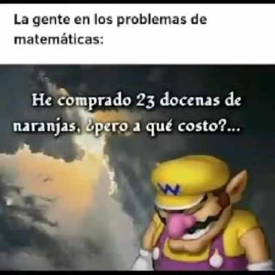 ¿Pero a que costo?