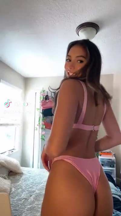 Love her body