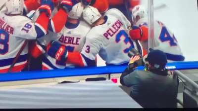 Varly Slip-n-slide