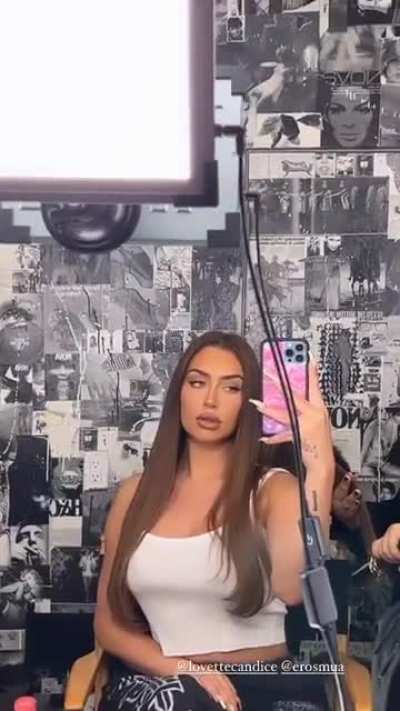 Glam