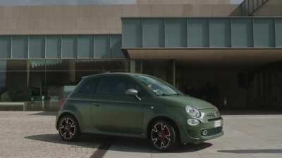 A good car testing