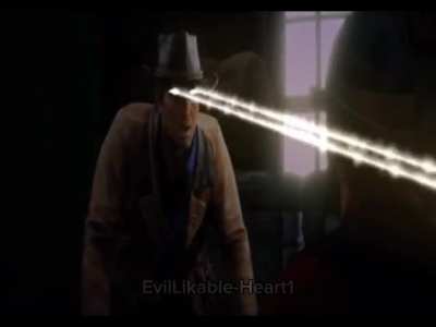 Was this Arthur&rsquo;s coldest moment?