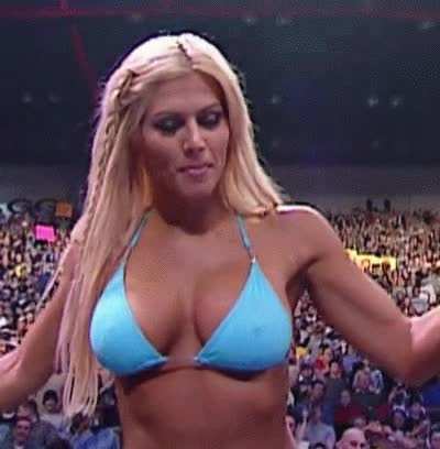 Torrie Wilson
