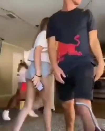 Why is it suddenly so hot in here?