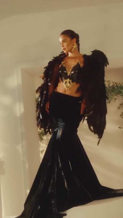 Anne Curtis