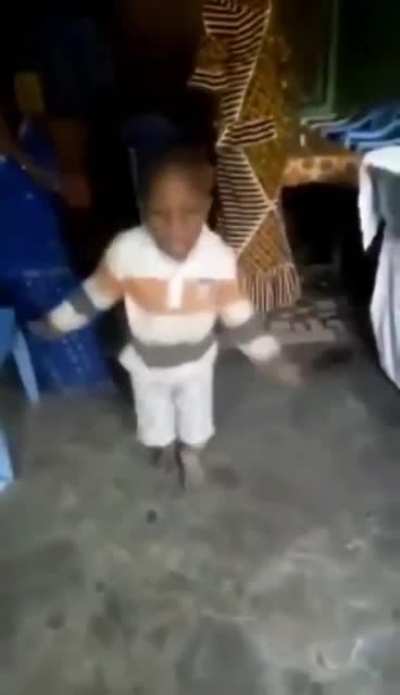 Great moves