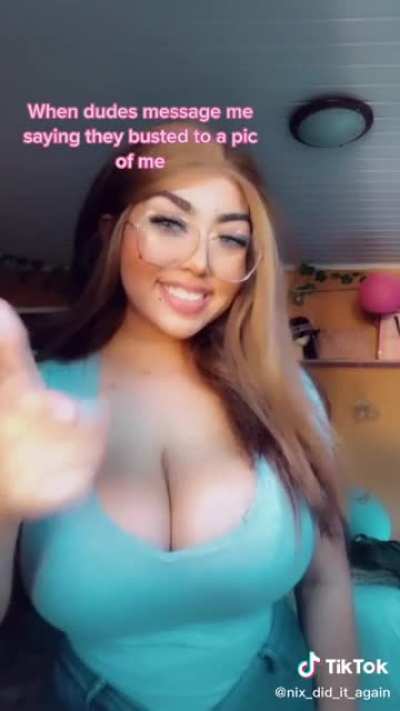 Busty