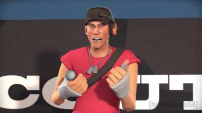Scout&acirc;s message