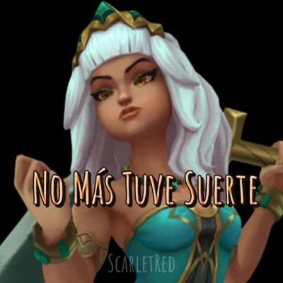 I Didn&rsquo;t Ask to Be Born Latina🙄 &mdash; No M&aacute;s Tuve Suerte💅🏻