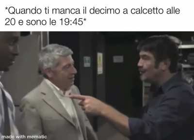 Un po&rsquo; di Boris che non fa mai male
