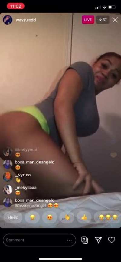 Redd Repost