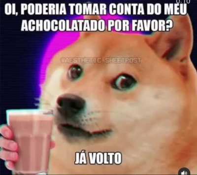 obrigado
