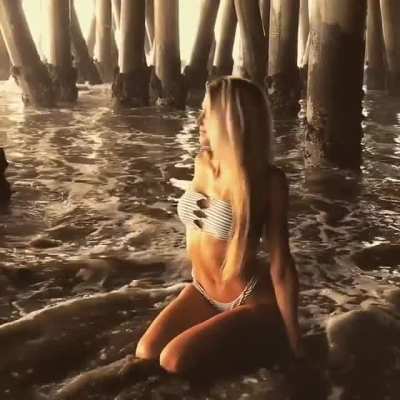 Santa Monica Pier