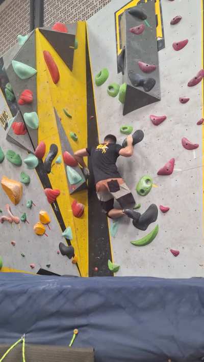 Very fun slab :)