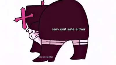 Sarvente v2