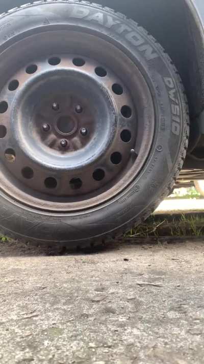 How do i get this wheel off