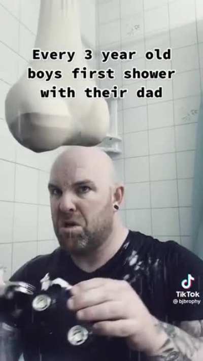 Wash my back!