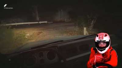 Speedy&rsquo;s safety tips: Wear a helmet (when running over your friend)