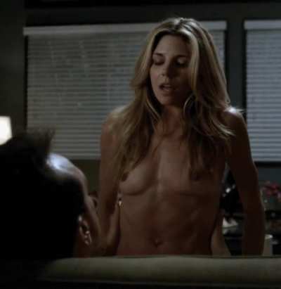 Birthday Babe: Andrea Bogart in Ray Donovan [S2E6-2014]