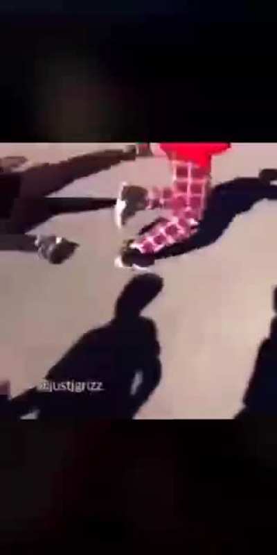 Dababy fights eminem, gets saved by mario judah