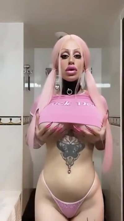 Alicia Amira 😍