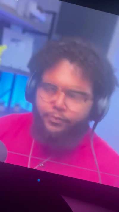 Grizzy tweakin