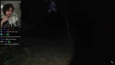 Ele tem
