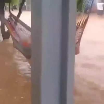 ...