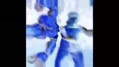 Alan ap&oacute;s terminar de ver jojo