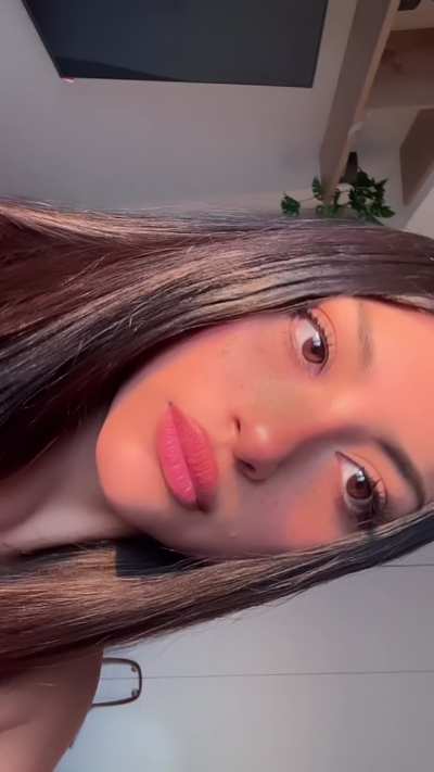 Do I look like your ideal Asian gal?
