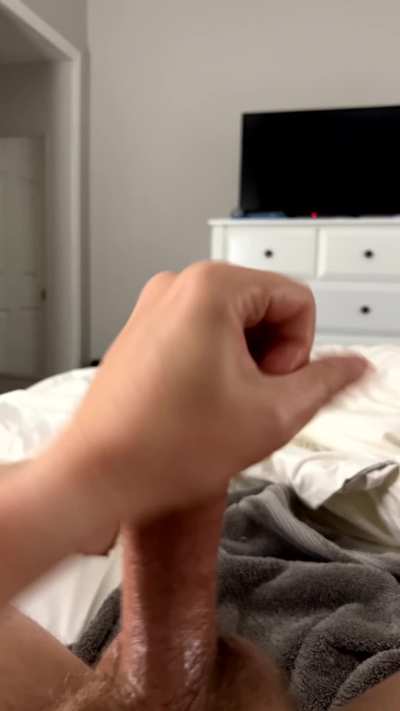 God I came so fucking hard for all of you. Now it&rsquo;s your turn
