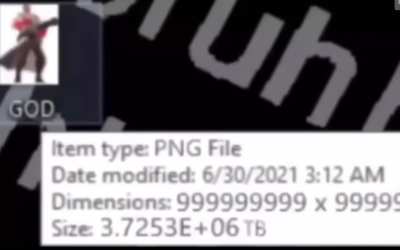 3.7253E+06 TB Medic. 200% Unlockable Boss.