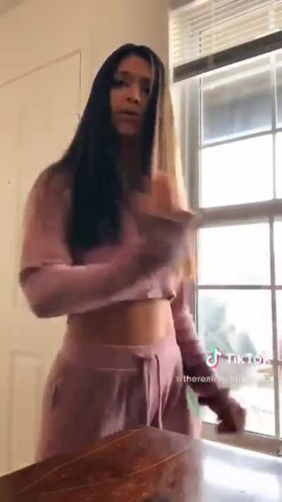 didn’t see that coming😨