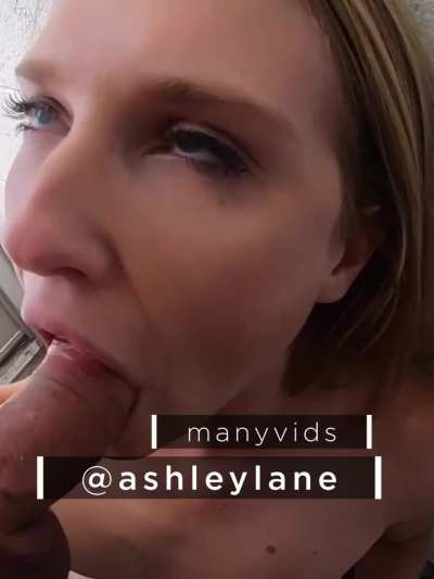 Steamy - Ashley Lane[ManyVids: @ashleylane]