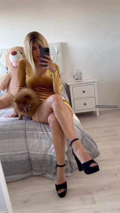 De que color son?