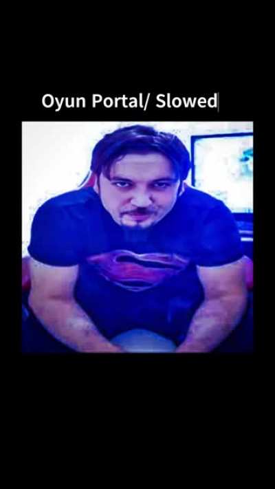 Kimsenin tanimamdigi versiyon